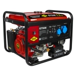 DDE G750E бензиновый генератор 917-460