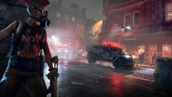 Watch Dogs: Legion - Ultimate Edition PS4 & PS5 PS4 | PS5