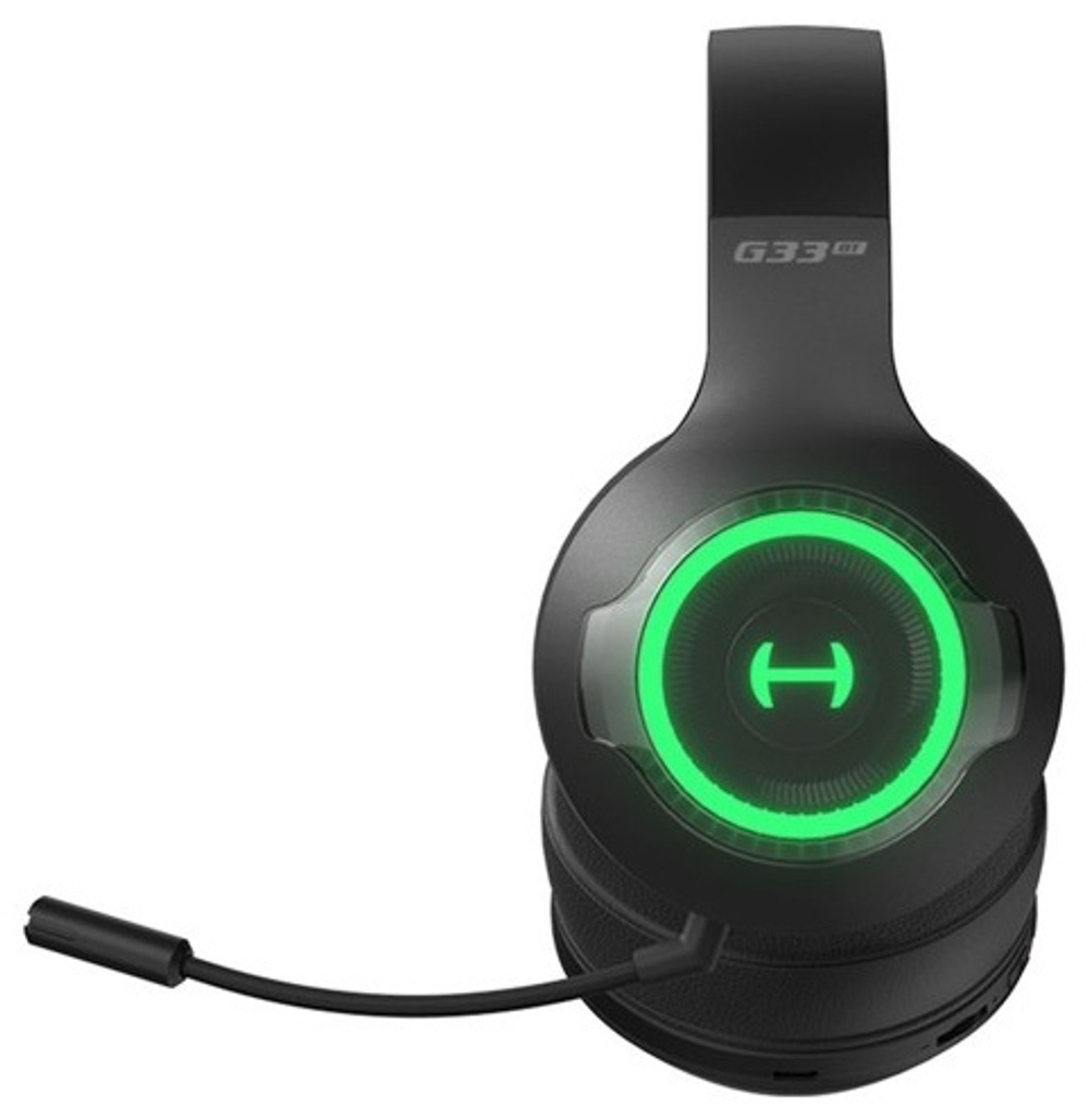 Наушники Edifier G33BT серый