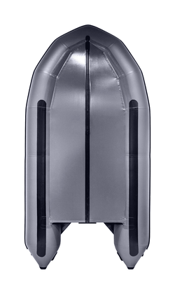 Лодка ПВХ АПАЧИ 3300 СК (слань+киль)