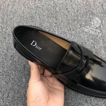 Лоферы Christian Dior