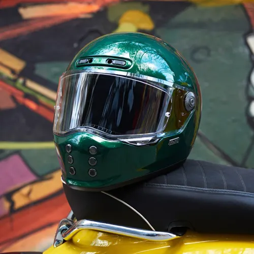 V10 Deep / Зеленый