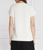 Футболка Liu Jo Sport - белый(TF3084 J0088)