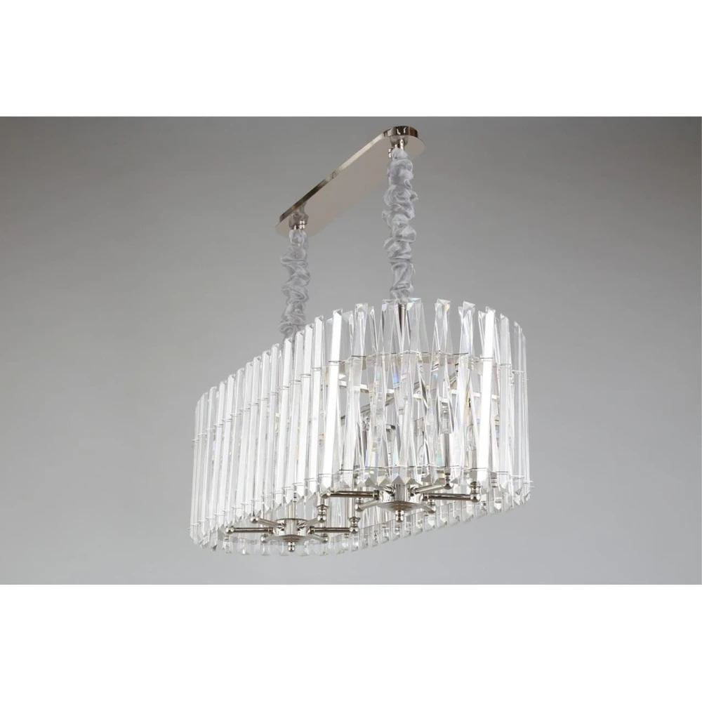 Подвесная люстра Aployt VERENE APL.808.03.12