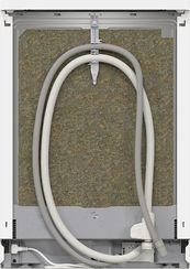 Посудомоечная машина Bosch SMS6EMW65Q