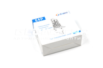 Cветодиодные лампы H4 Sariti E4P с вентилятором, 12V, 25W, 5500K (комплект, 2шт)