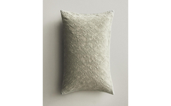 Zara Home наволочка декоративная из хлопка, зелёный, 40x60 см · 6327/008
