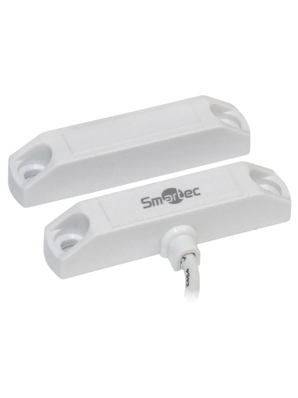ST-DM125NO-WT Извещатель магнитоконтактный