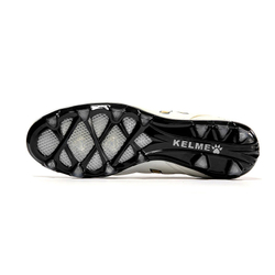 Бутсы футбольные KELME K-Fighting (AG) 6871001-103-41, размер 41 (рос.40), белый