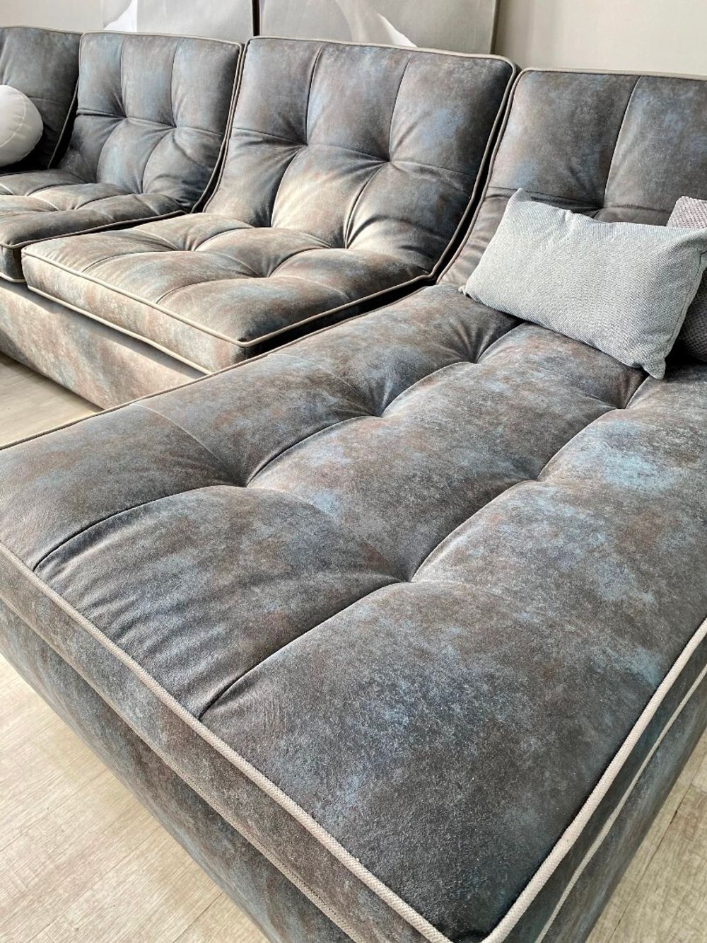 Угол "Соната" в ассортименте