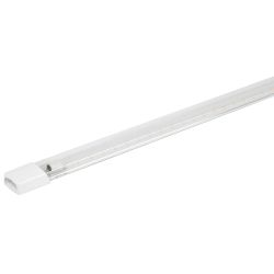 Светильник для растений фитолампа светодиодная линейная ЭРА FITO-10W-Т5-PL-Slim-GR розового свечения 10 Вт GREEN LINE