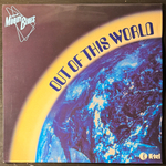 The Moody Blues ‎– Out Of This World (Англия 1979г.) Т