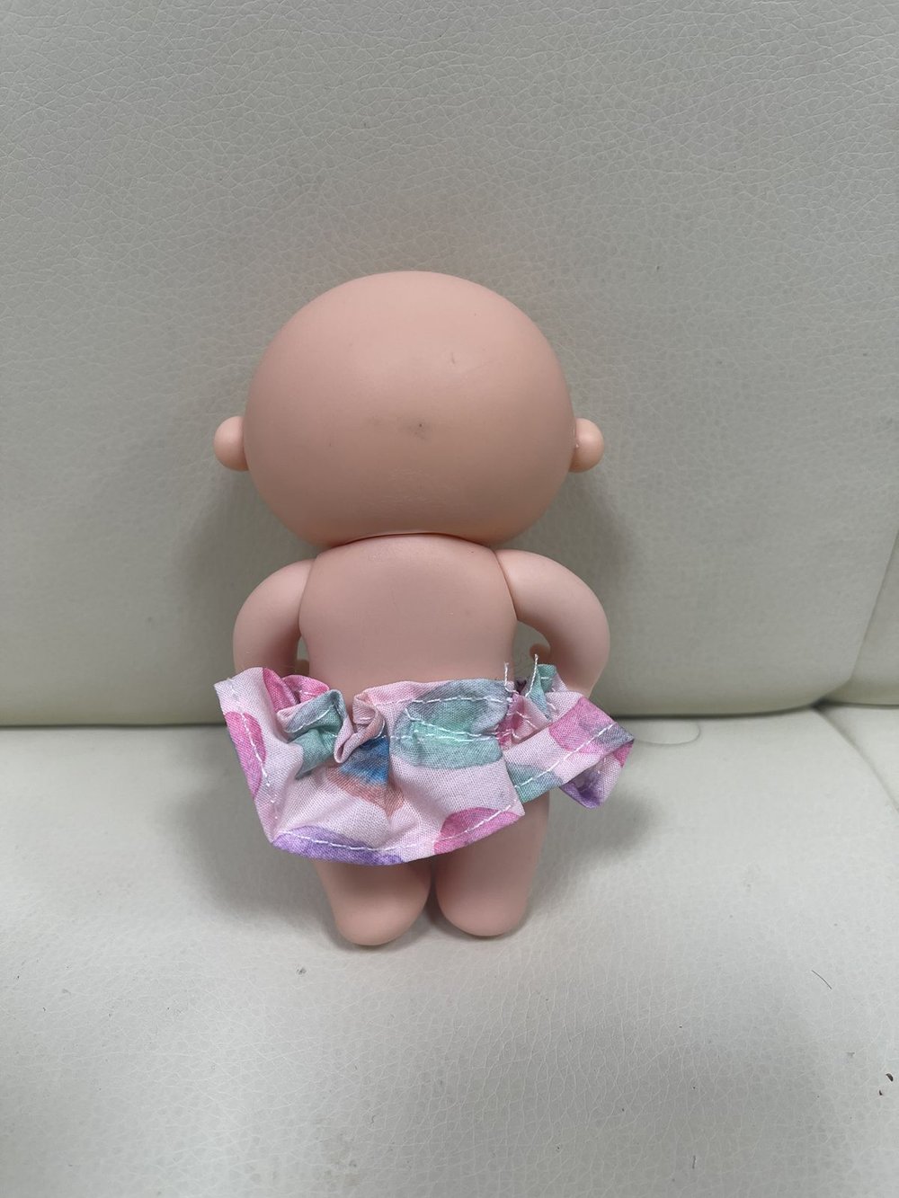 Уценка Кукла Пупс для девочки виниловый 12см Гордитос (170A10)