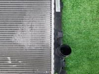 Радиатор охлаждения Changan CS55PLUS (2021-н.в.)