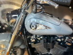 Harley-Davidson Fat Boy 117 Billiard Gray, 2025 c НДС