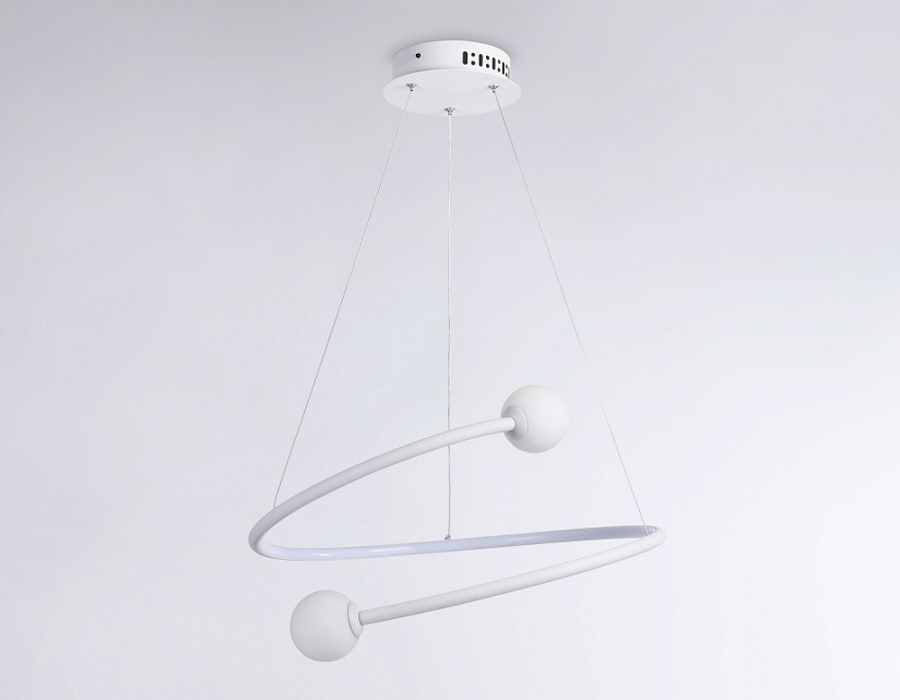 Подвесной светильник Ambrella Light FL FL66291