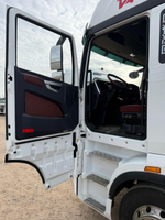 SANY S* 4x2 Седельный тягач HQC240DE (Дизельный, 12,9 л, 479 л.с. АТ)