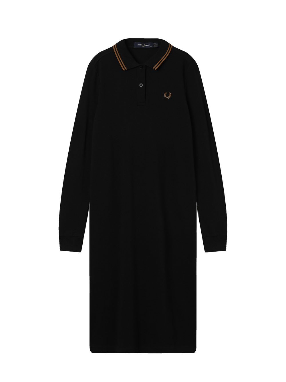 Платье The Ls Fred Perry