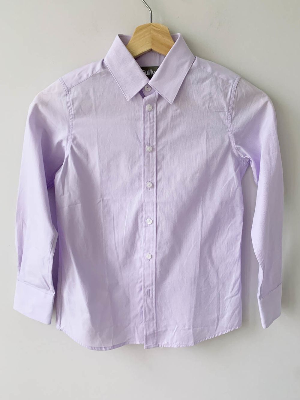 Рубашка Gulliver, 128