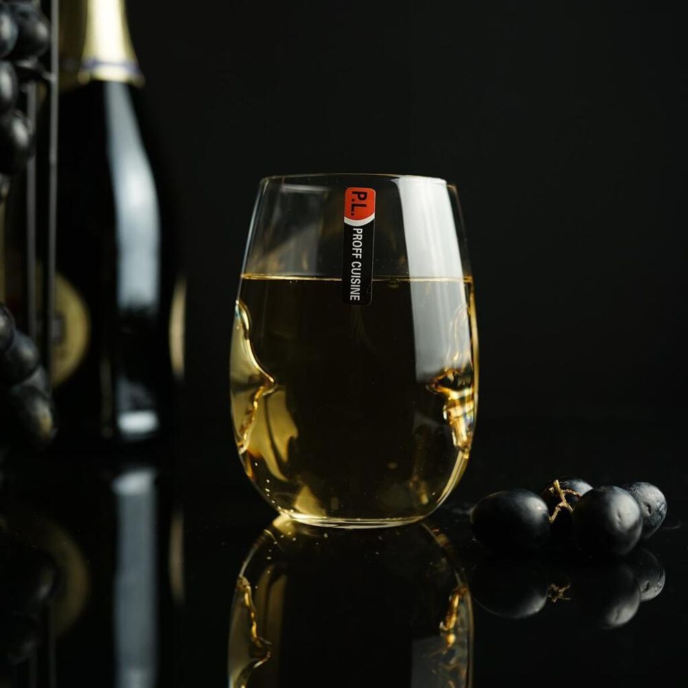 Стакан Хайбол 550 мл   d 7/9,1 см h12 см P.L. - BarWare [6]