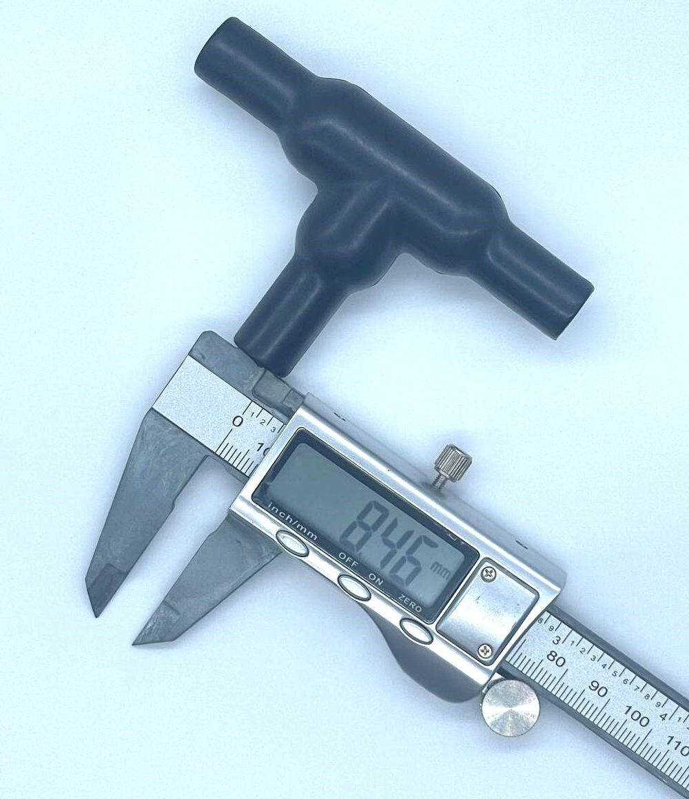 Boot Термоусаживаемый 301А028 Т