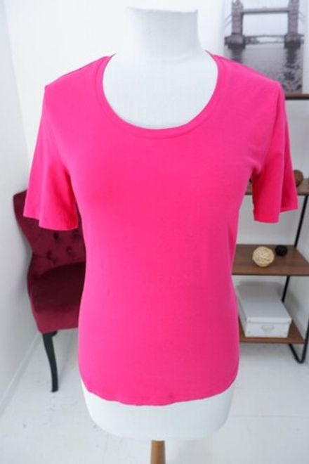 Футболка Savage из хлопка яркая 44 размер