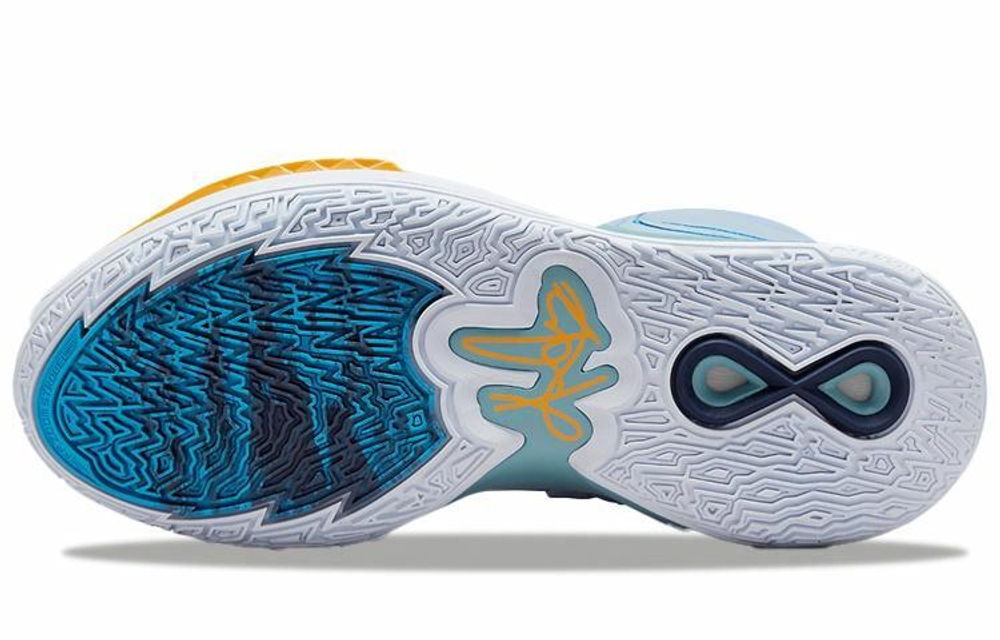 Кроссовки Nike Kyrie 8 Infinity "Future Past" 8 Ep