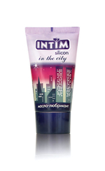 Гель-любрикант Intim Silicon 60 г