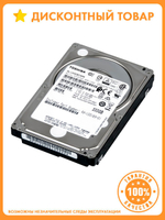 Жесткий диск Toshiba SAS 3.0 300Gb AL14SEB030N (10500rpm) 128Mb 2.5"