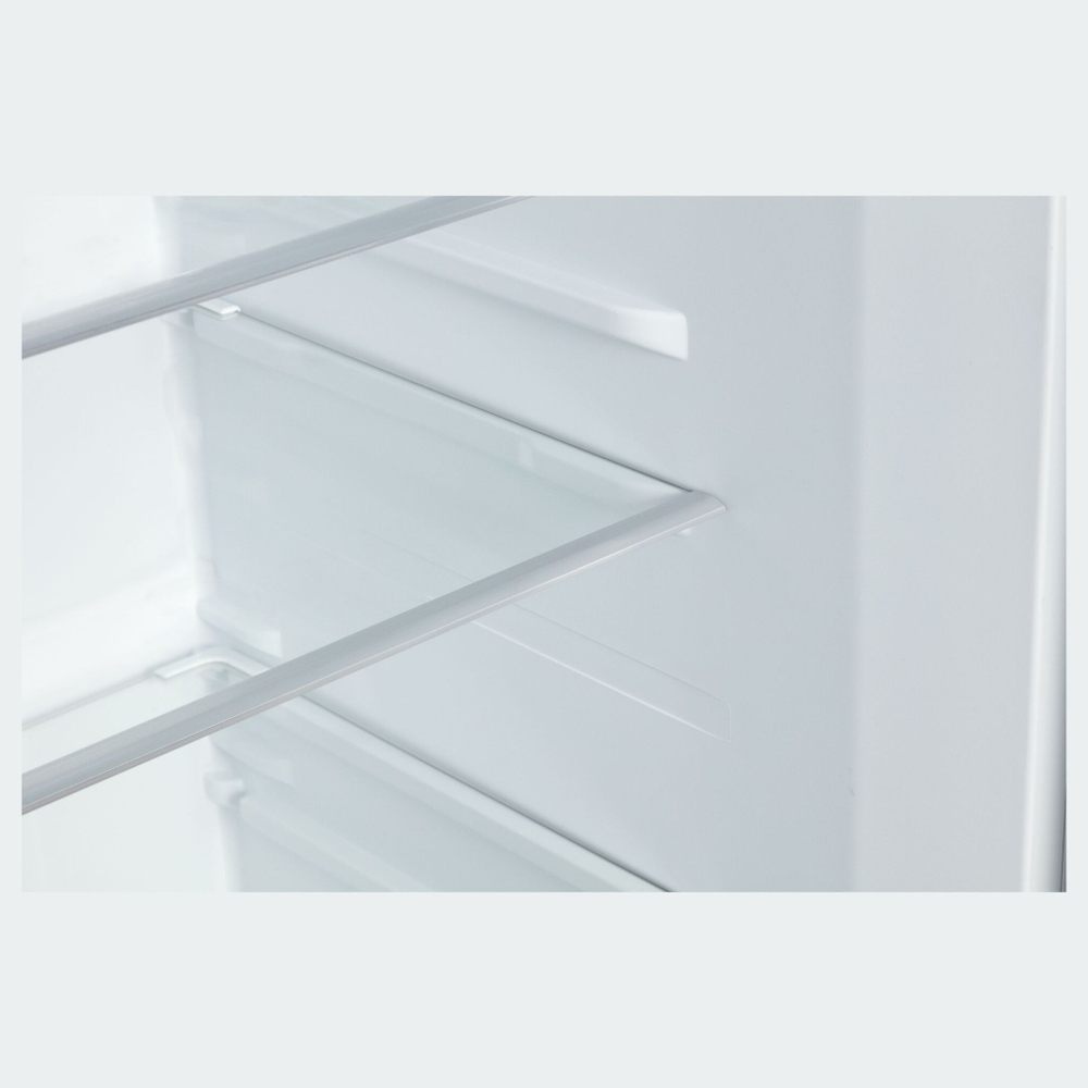 Холодильник Side-By-Side Korting KNFS 93535 X