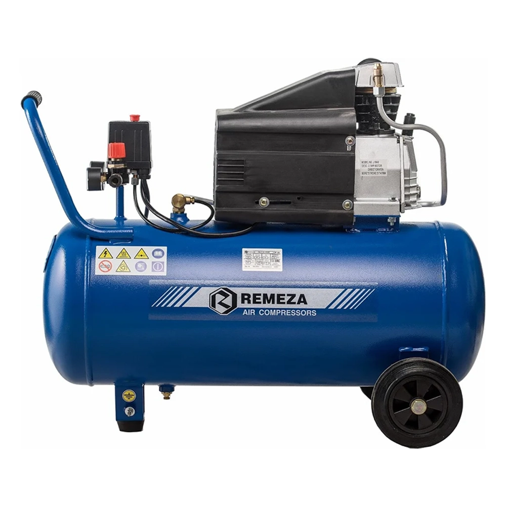 Remeza СБ 4/С- 50.J1048 B поршневой компрессор 1529740