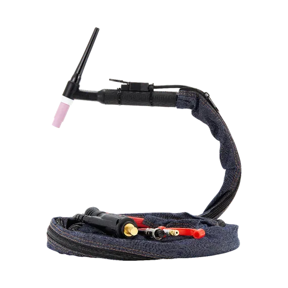 26 TIG F (8м) Горелка сварочная OSA START SuperFlex EV26FL-80