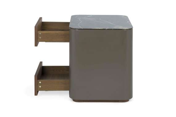 Прикроватная тумба Volare I 60х45 см