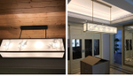 Ceiling design lamp 01-45