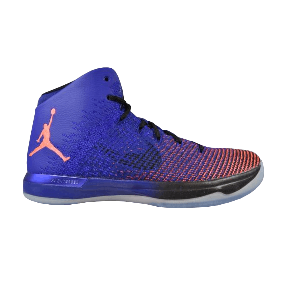 Кроссовки Jordan Air Jordan 31 Supernova