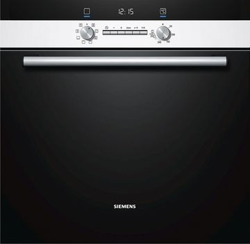 Электрический духовой шкаф Siemens HB43GR255