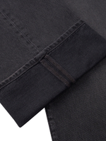 Женские прямые джинсы с завышенной талией Levi's Ribcage Wide Leg A6081-0011