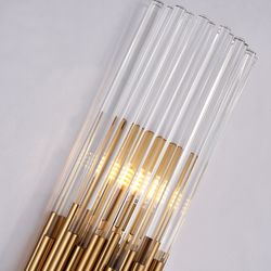 Настенный Светильник (Бра) Orgazitorio By Imperiumloft