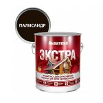 Акватекс Экстра Палисандр 2.7л, 259746