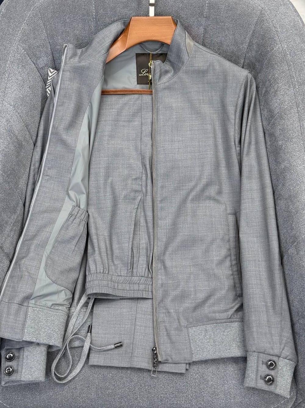 Прогулочный костюм Loro Piana