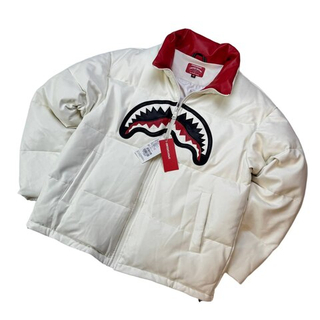 Пуховик Sprayground Новый с бирками