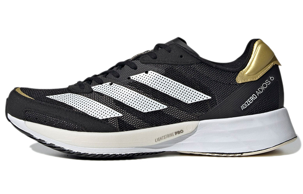 Кроссовки Adidas Adizero Adios 6 (Женская размерная сетка)