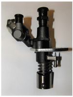 Насос топливный высокого давления с электроклапаном SDG 6500,NJ192, KD192FE, (L=21 мм) /Fuel Injection Pump