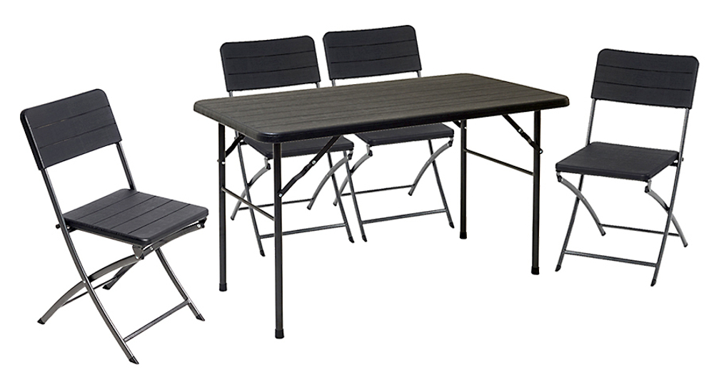 Набор складной мебели GoGarden Miramar [50373]