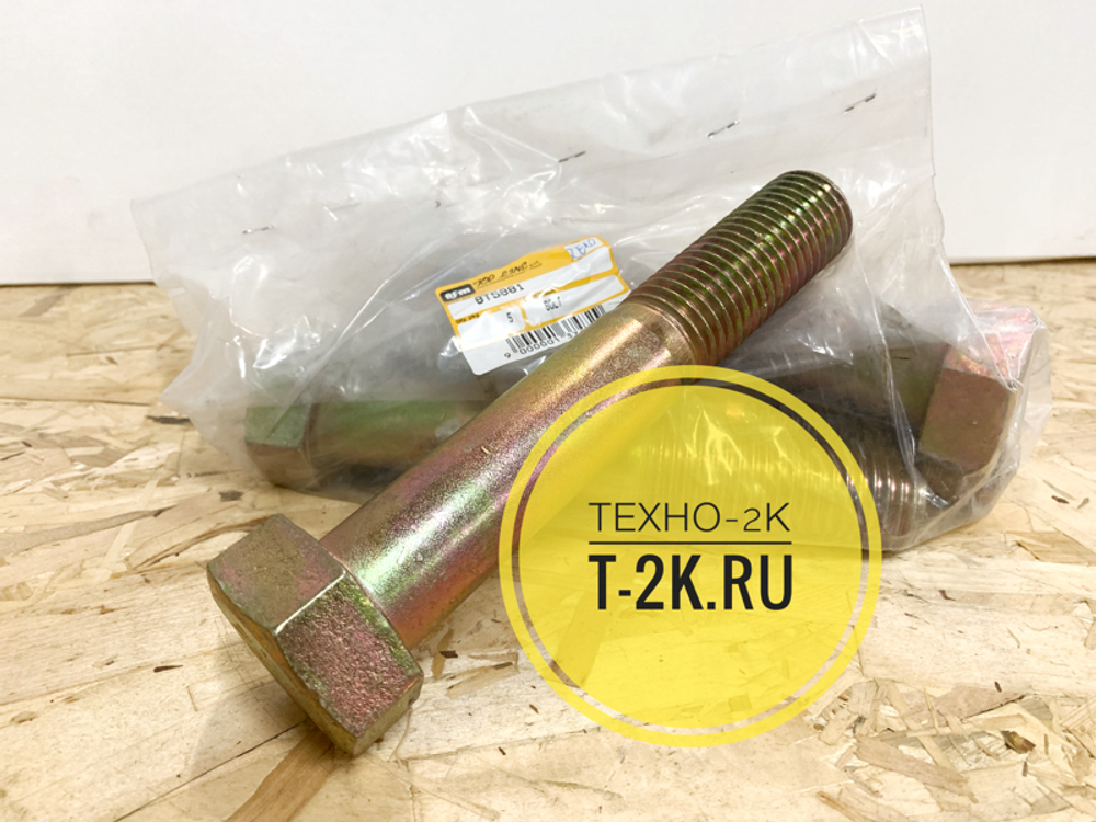 8T5881 болт