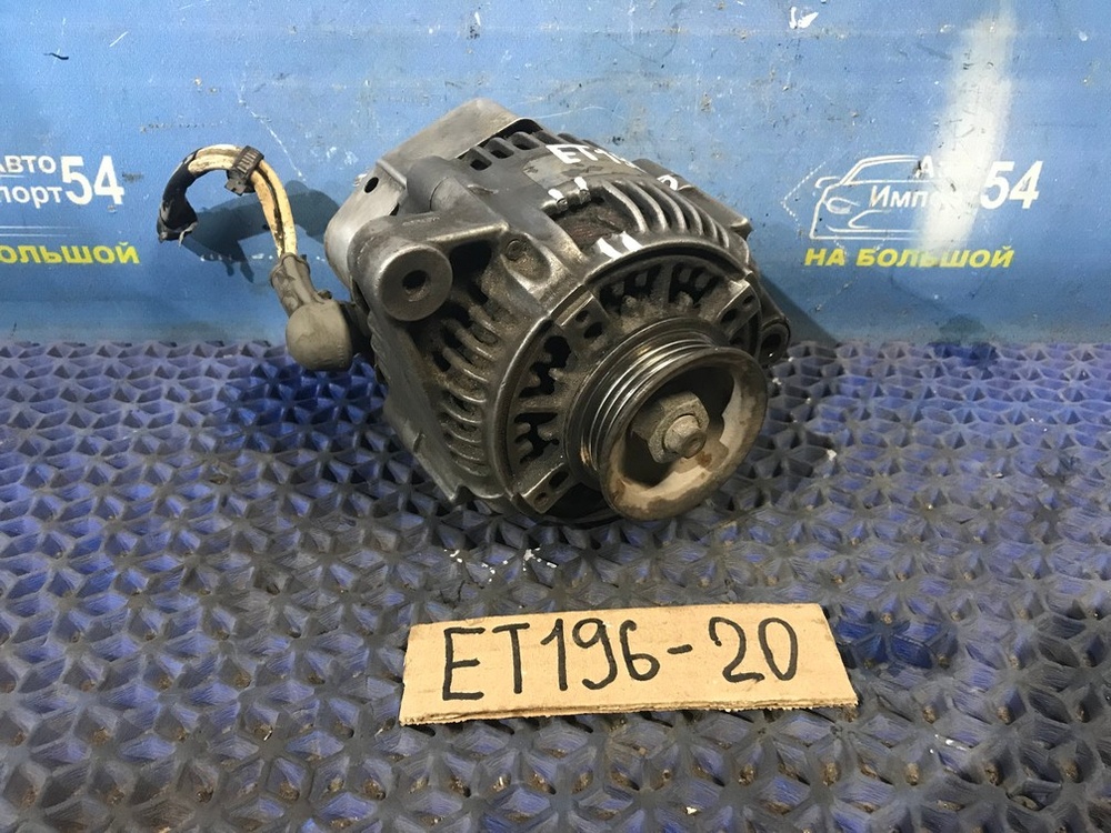 Генератор TOYOTA CALDINA 1996