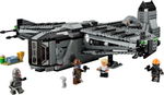 Конструктор LEGO Star Wars 75323 Правосудие