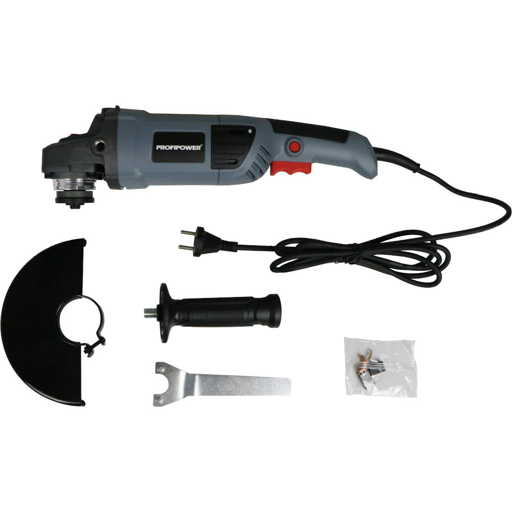 УШМ PROFIPOWER PGS-1800   E0304