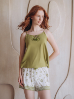 Домашняя пижама Indefini (Арт. 5052TDP)