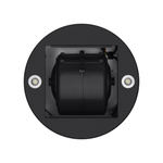 Кухонная вытяжка MAUNFELD Lee Light Isla 35 черный (в 2-х коробках) фото 10